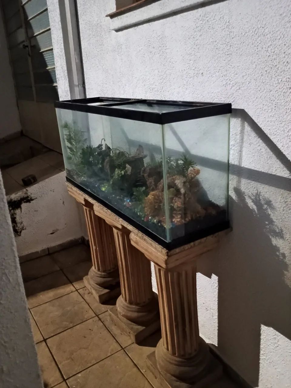 Aquário  - Foto 4