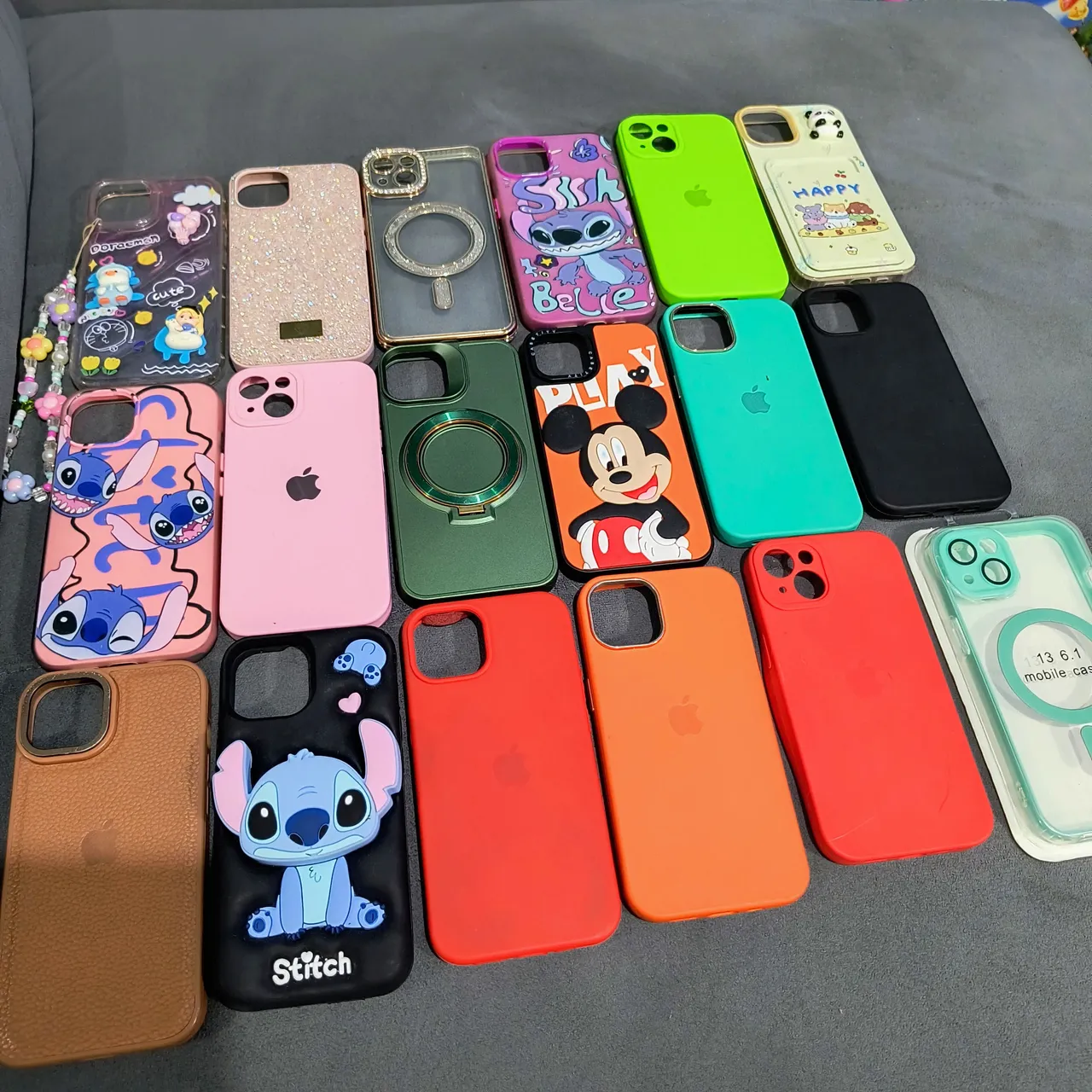 iPhone 13 128gb