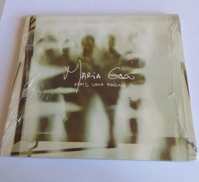 Cd Maria Gadú - Foto 2
