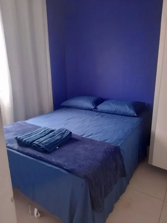 Lindo apartamento pra locação de temporada à 500 metros da praia do Ingleses!!!! - Foto 4
