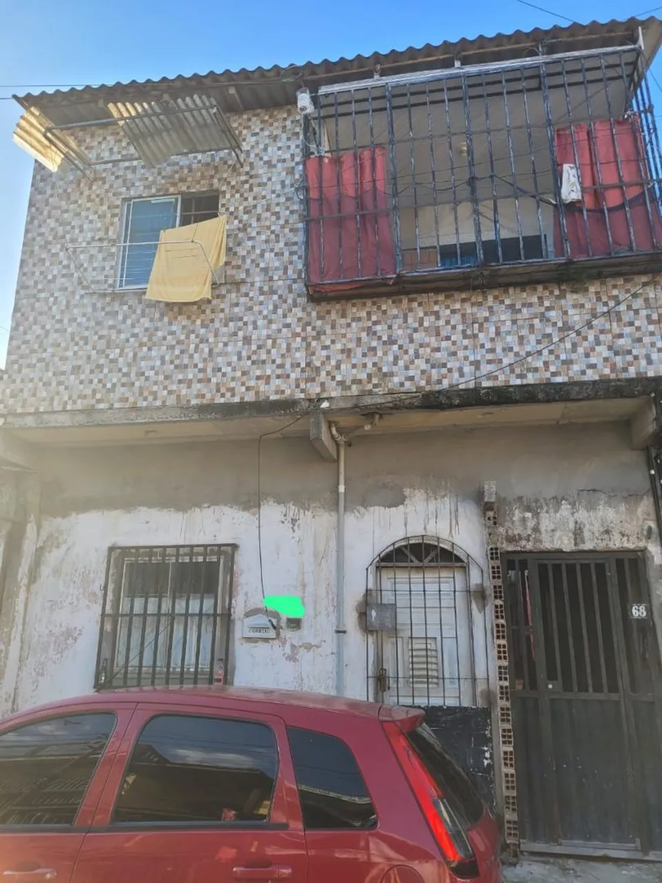 Vendo Casa de Dois andares