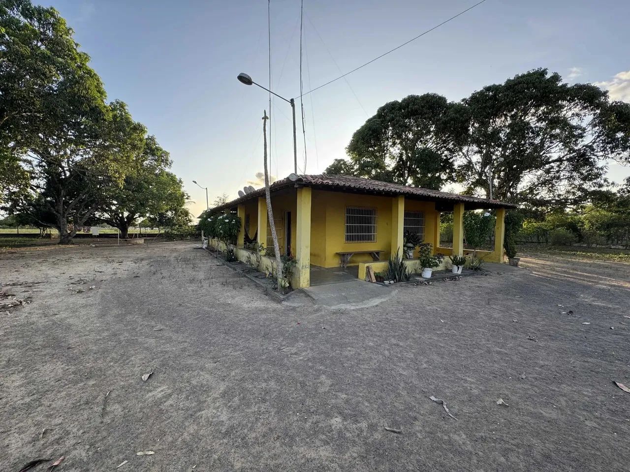 Chácara em nossa senhora das dores [61] - Foto 3