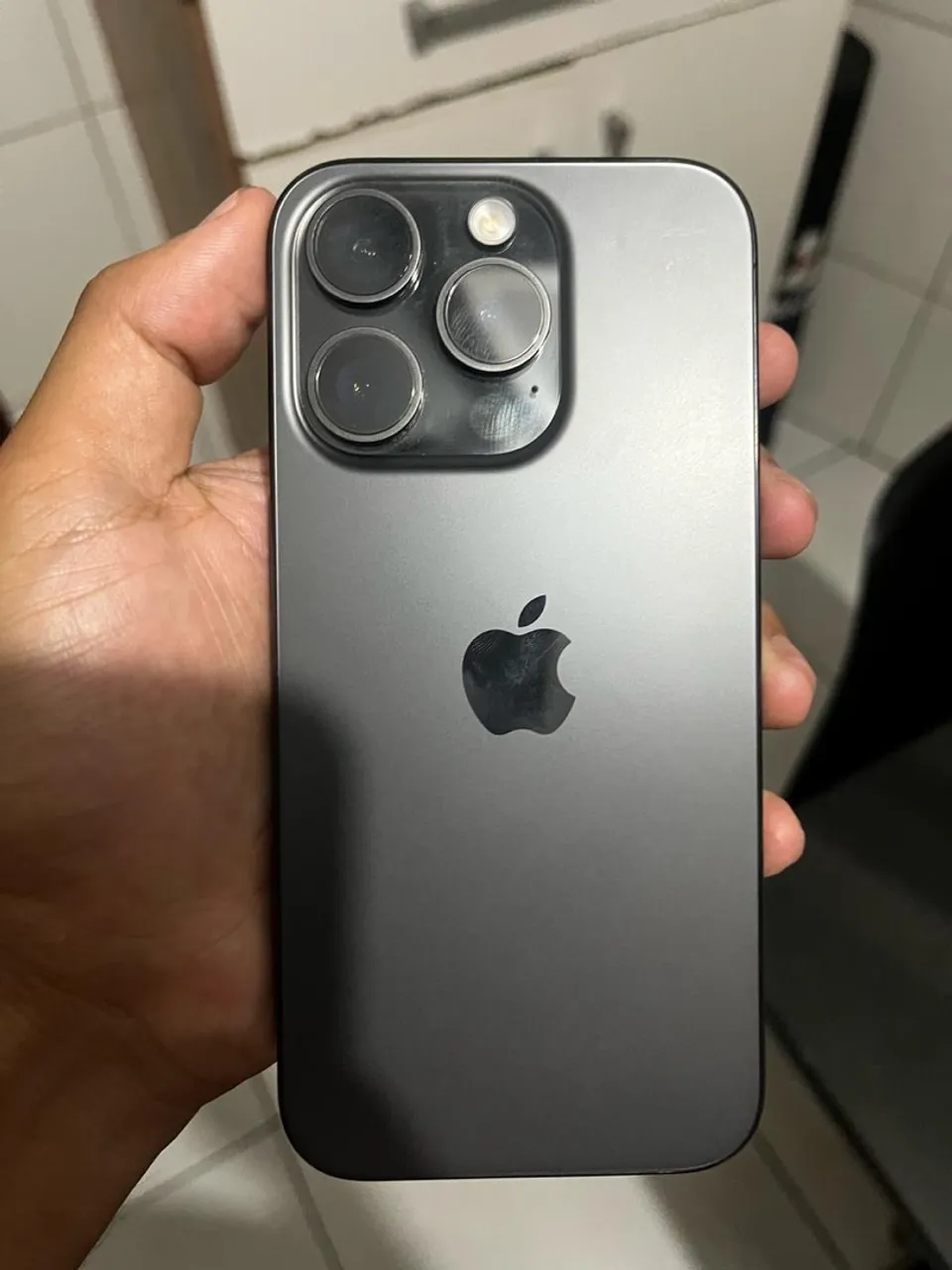 iPhone 15 Pro 512GB