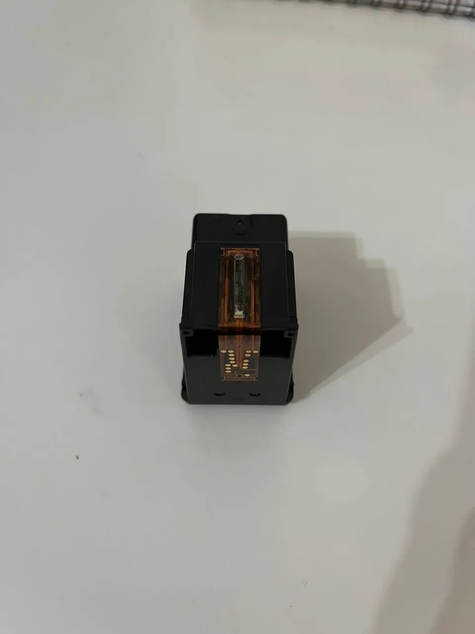 Cartucho HP 664 usado - Foto 2
