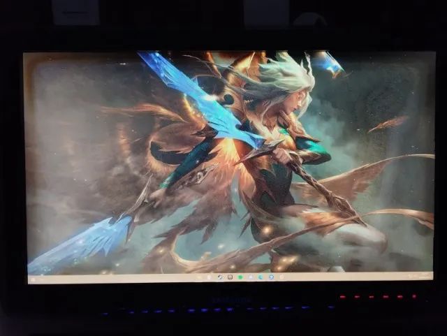 Monitor P2370 23 polegadas  - Foto 3