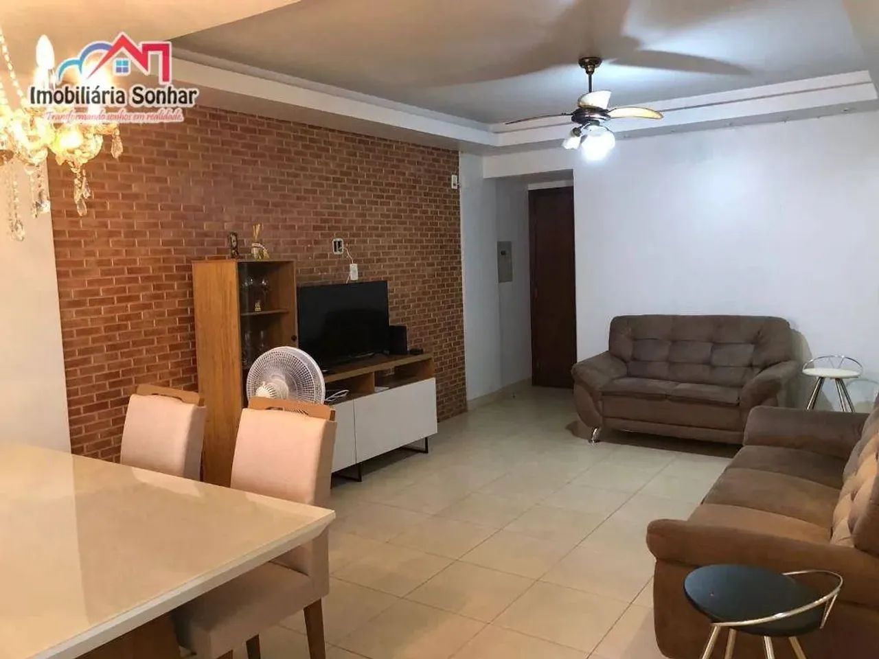 Apartamento com 2 dormitórios à venda, 100 m² por R$ 470.000,00 - 604 Sul (Arse 61) - Palm - Foto 4