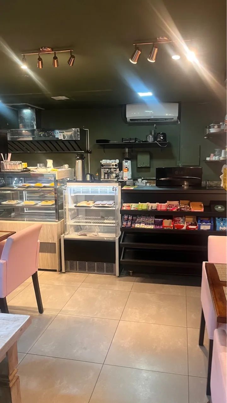 Ponto Restaurante/cafeteria - Foto 5