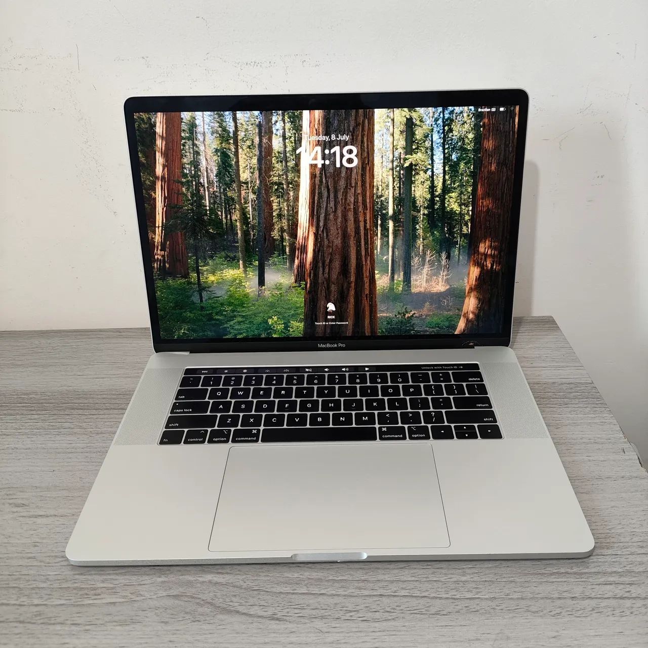 専用　MacBook Pro 2019 i7 32GB SSD500GB macbook pro i7 2019