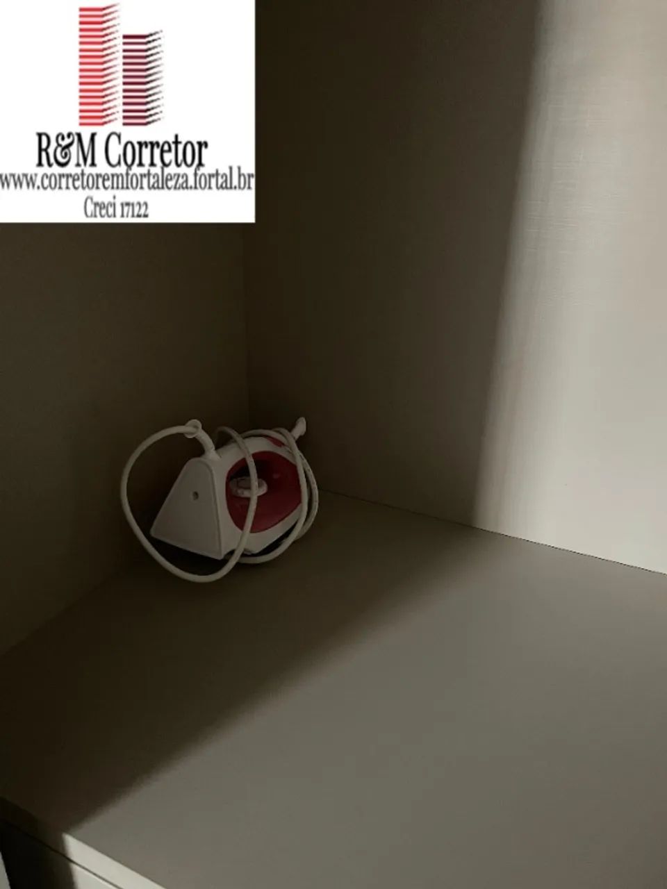 Apartamento por Temporada A partir R$ 190,00 no Meireles em Fortaleza-CE   - Foto 9