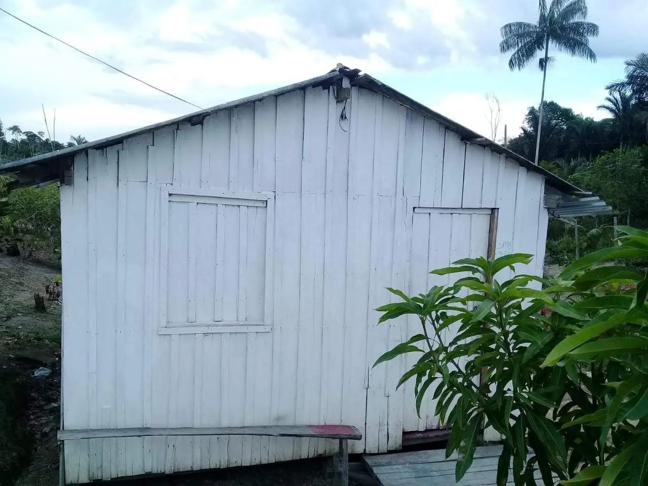 Foto - Manaus - Dom Pedro I
