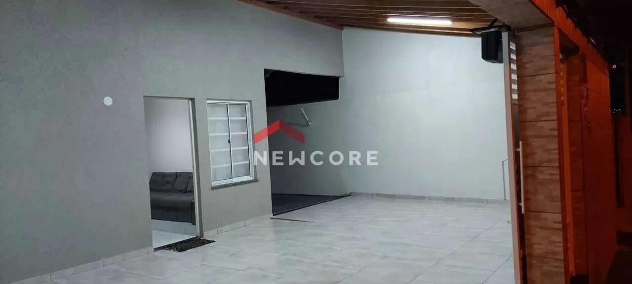 Casa em Rua Armando D'Almeida Júnior - Residencial Quinta da Colina - Olímpia/SP - Foto 2