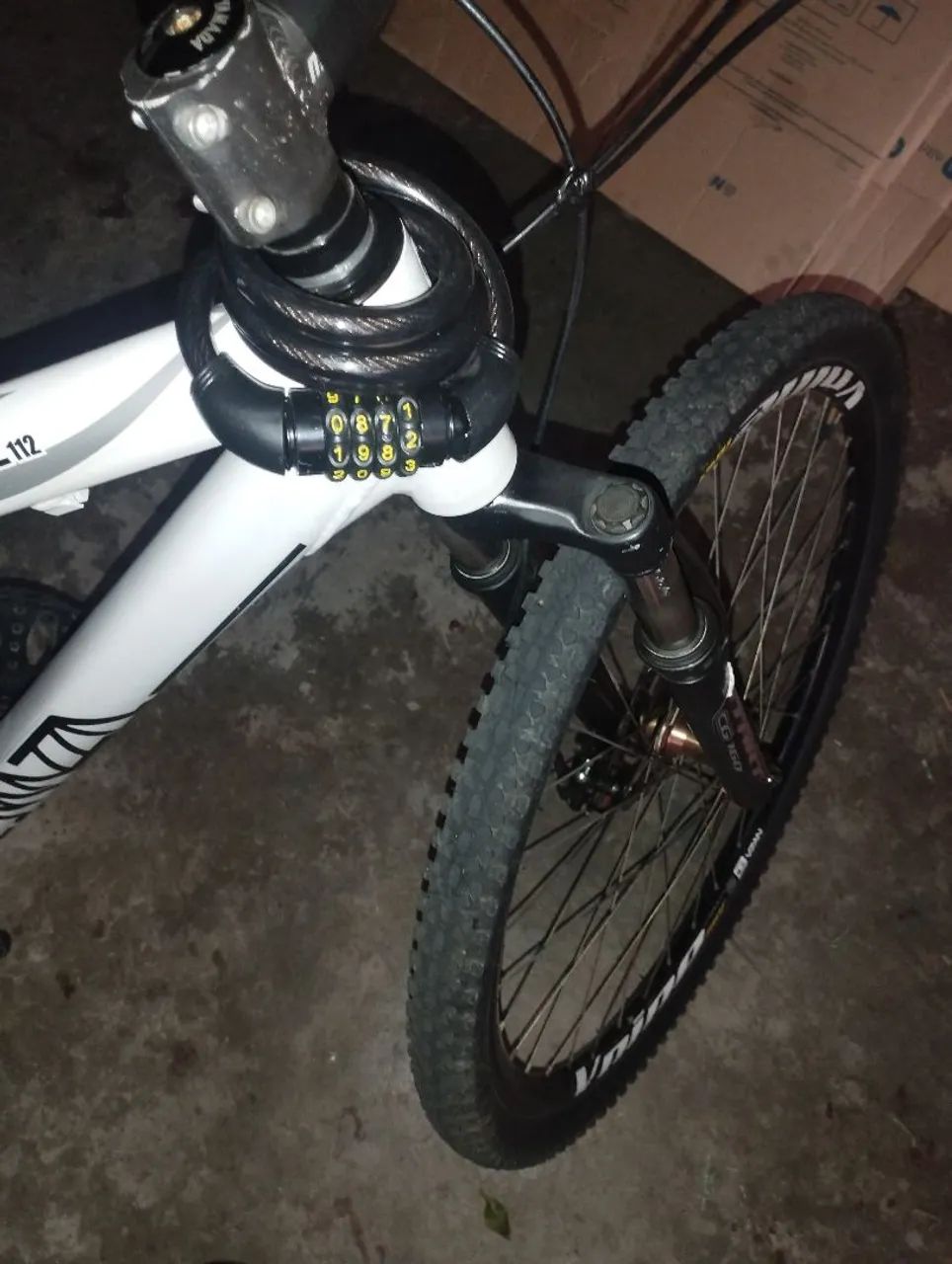 Bicicleta Mountain Bike fire 29. - Foto 2