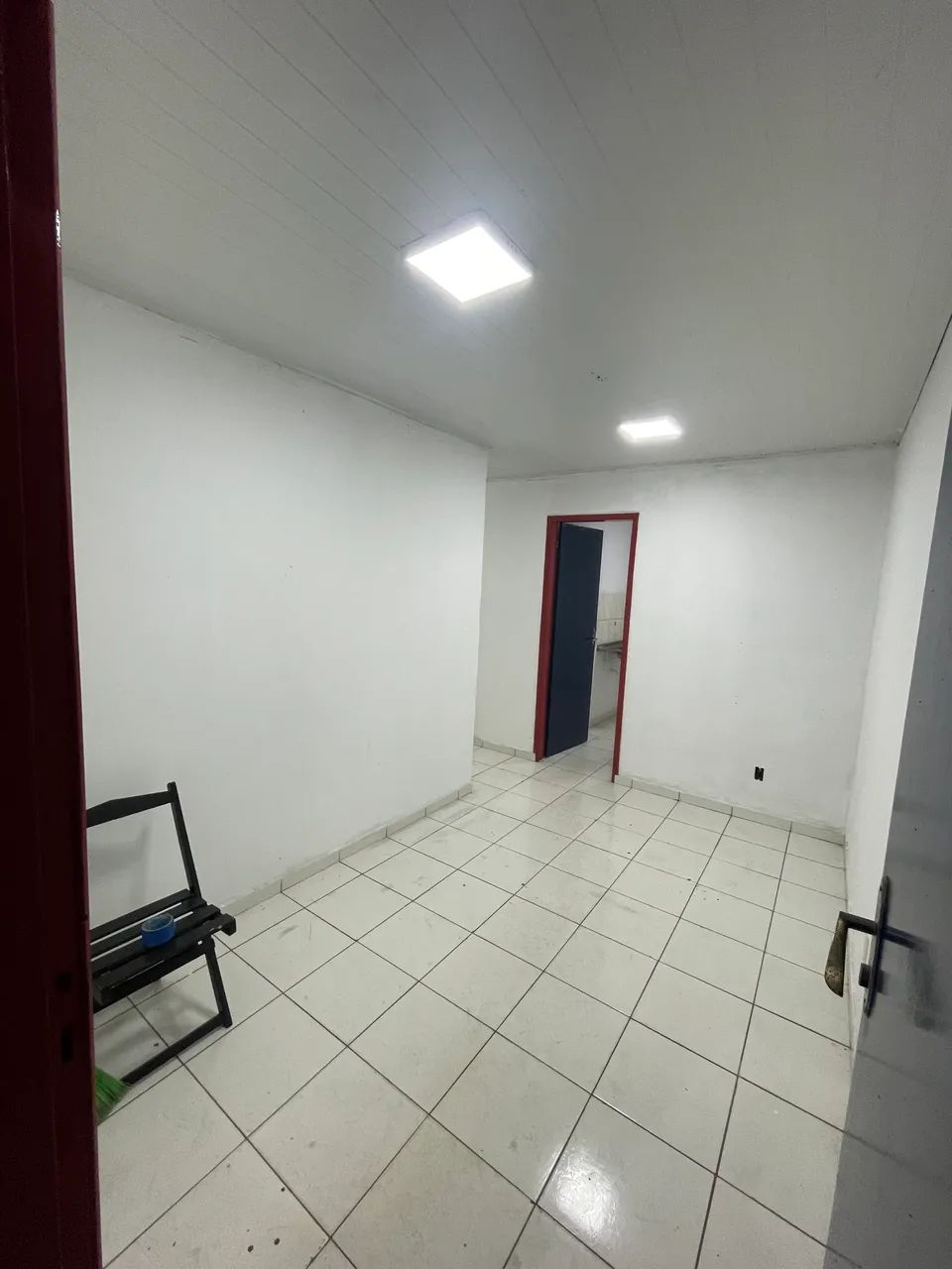 Vendo ou Alugo Galpão 500 mts2º - Foto 10