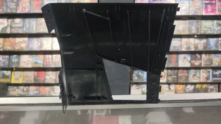 Grade Personalizada Para Xbox 360 Slim e Super Slim  - Foto 6