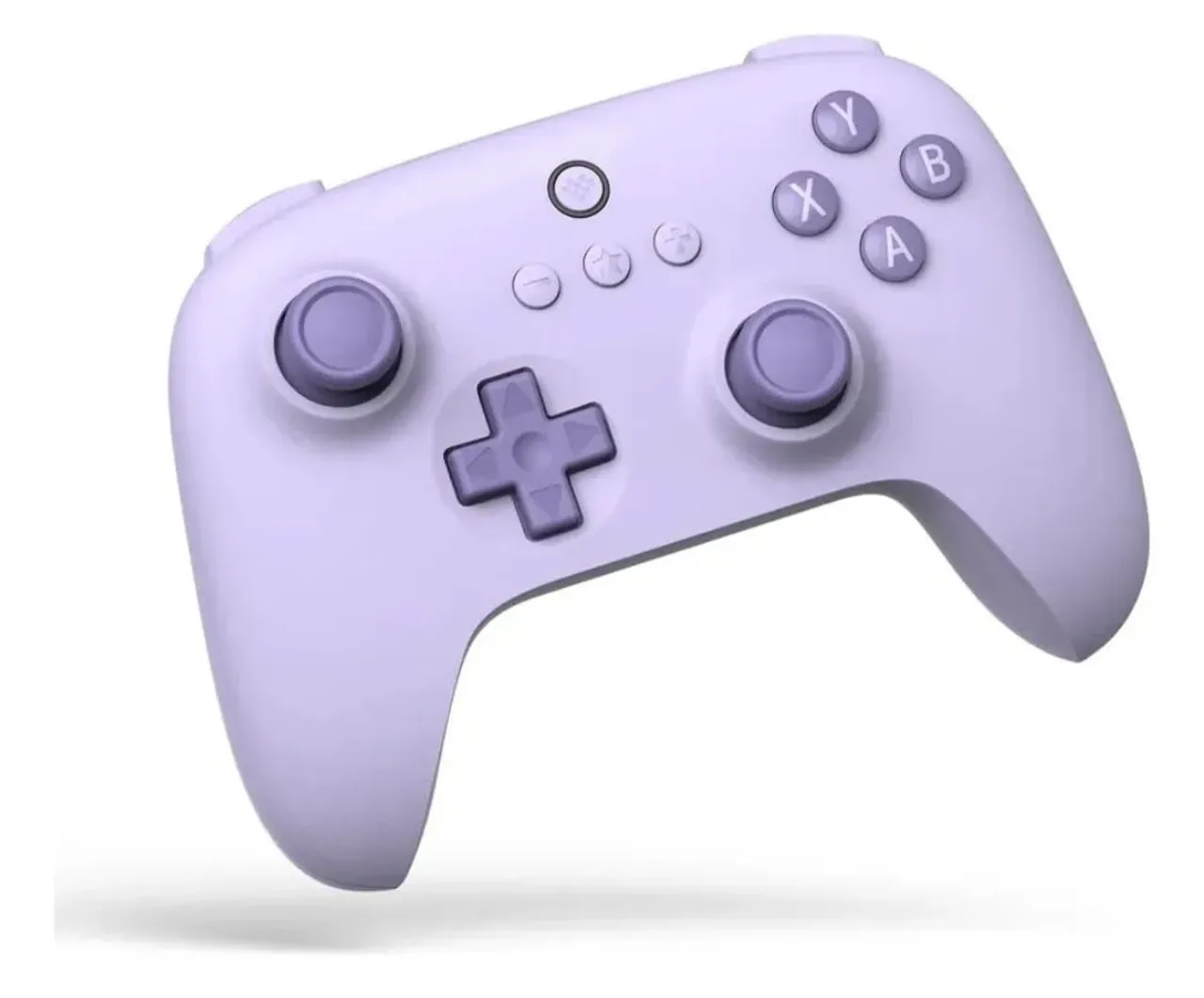 Controle 8bitdo ultimate 2c NOVO NA CAIXA