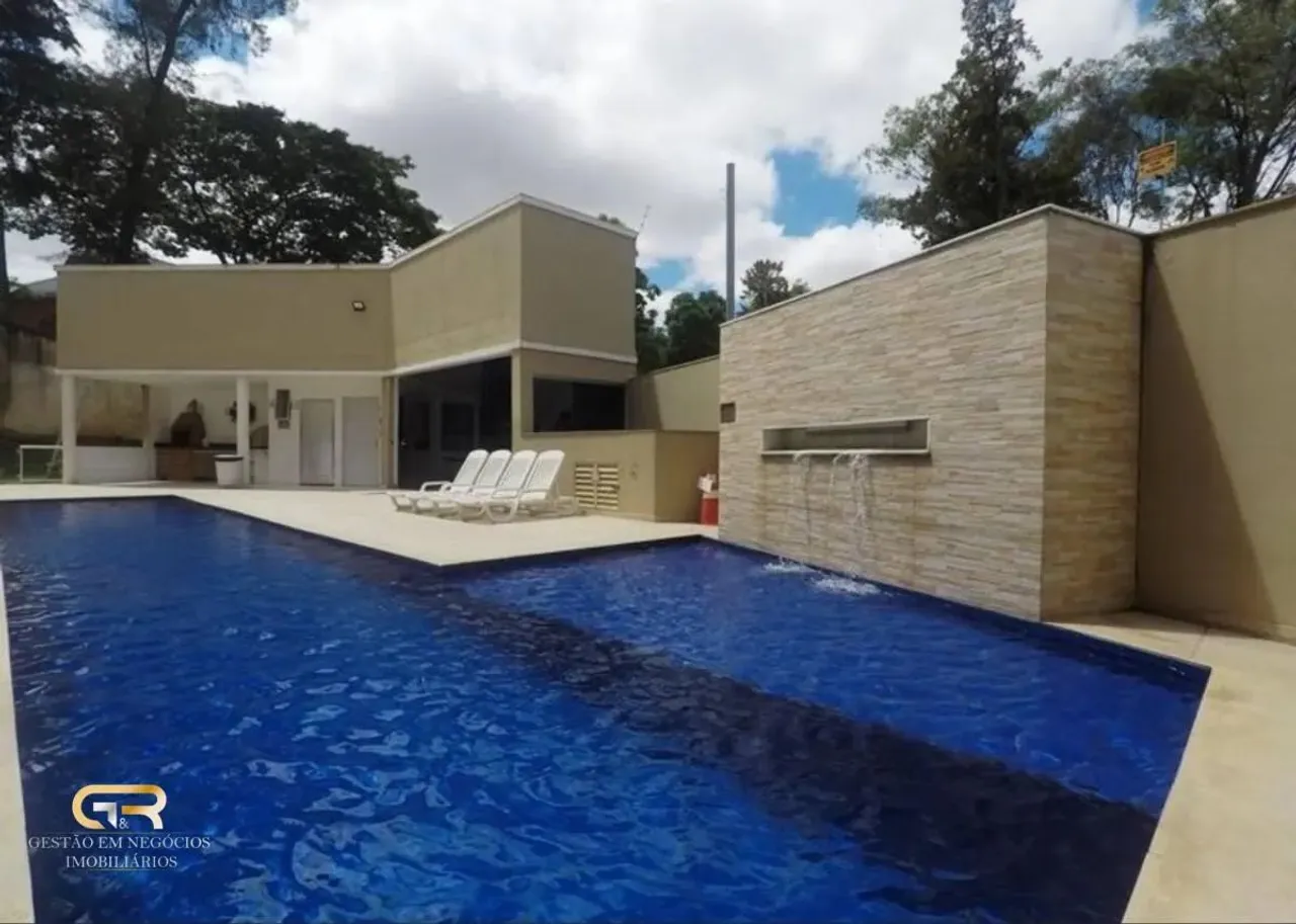 Apartamento para Locação em Belo Horizonte, Planalto, 2 dormitórios, 1 banheiro, 1 vaga