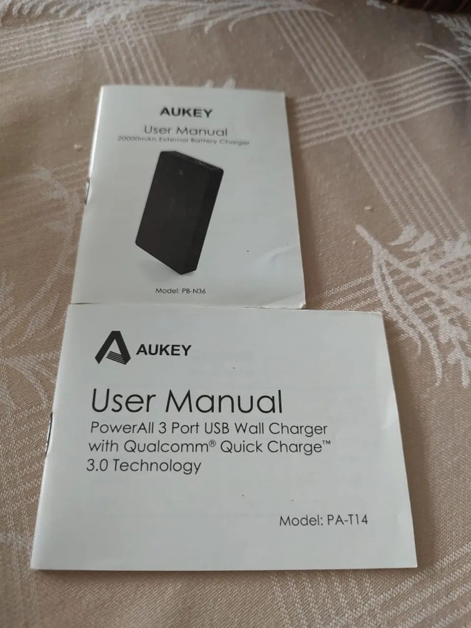Power bank - Foto 3