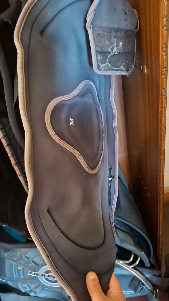 Trapézio Naish M  - Foto 2