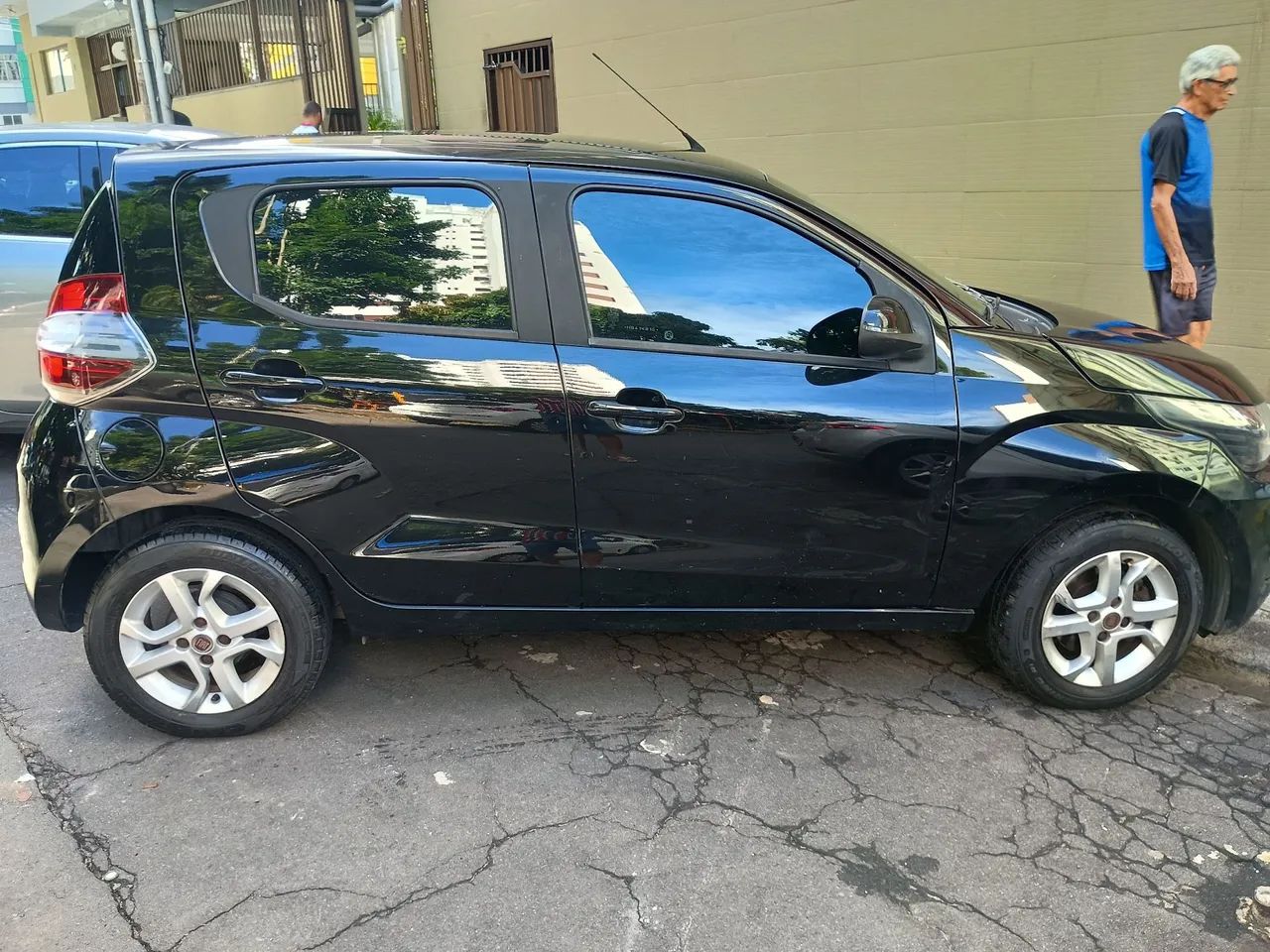 Carro top completíssimo  - Foto 4