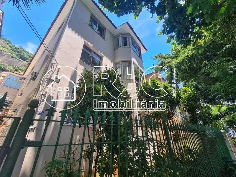Imóvel para venda possui 55 metros quadrados com 1 quarto em Urca - Rio de Janeiro - RJ - Foto 7