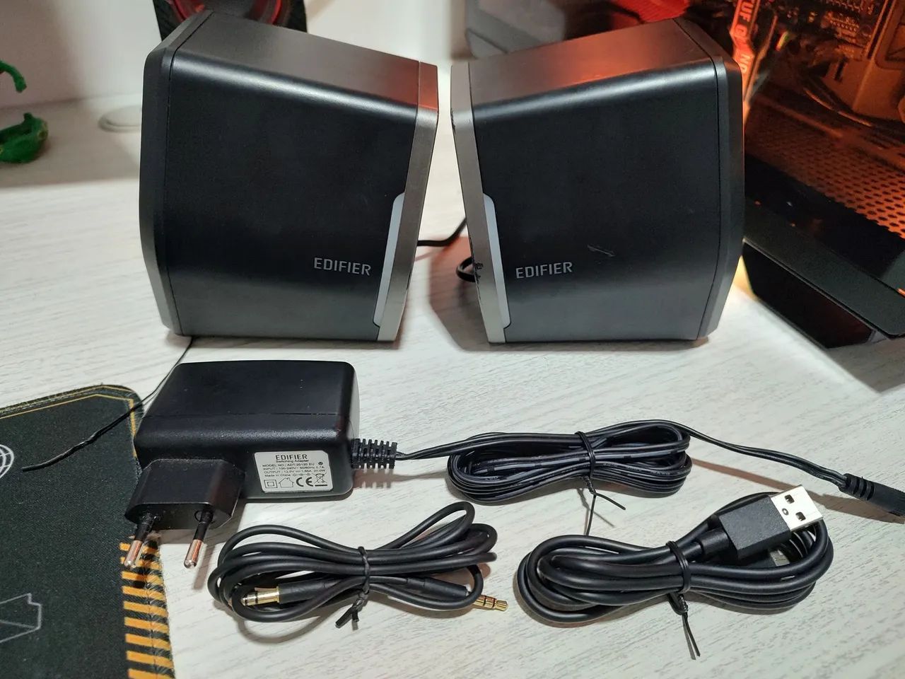 Caixa de Som Edifier G2000 - Foto 3