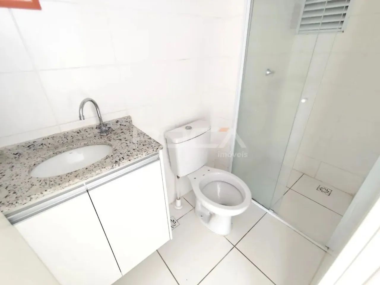 Excelente Apartamento de 2 Dormitórios em Residencial Parati, São Carlos - Foto 10