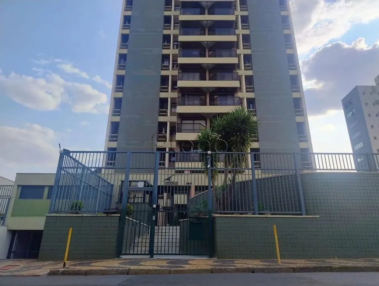 Apartamento à venda em Campinas, Vila Nova, com 3 quartos, com 87 m², Caravelas