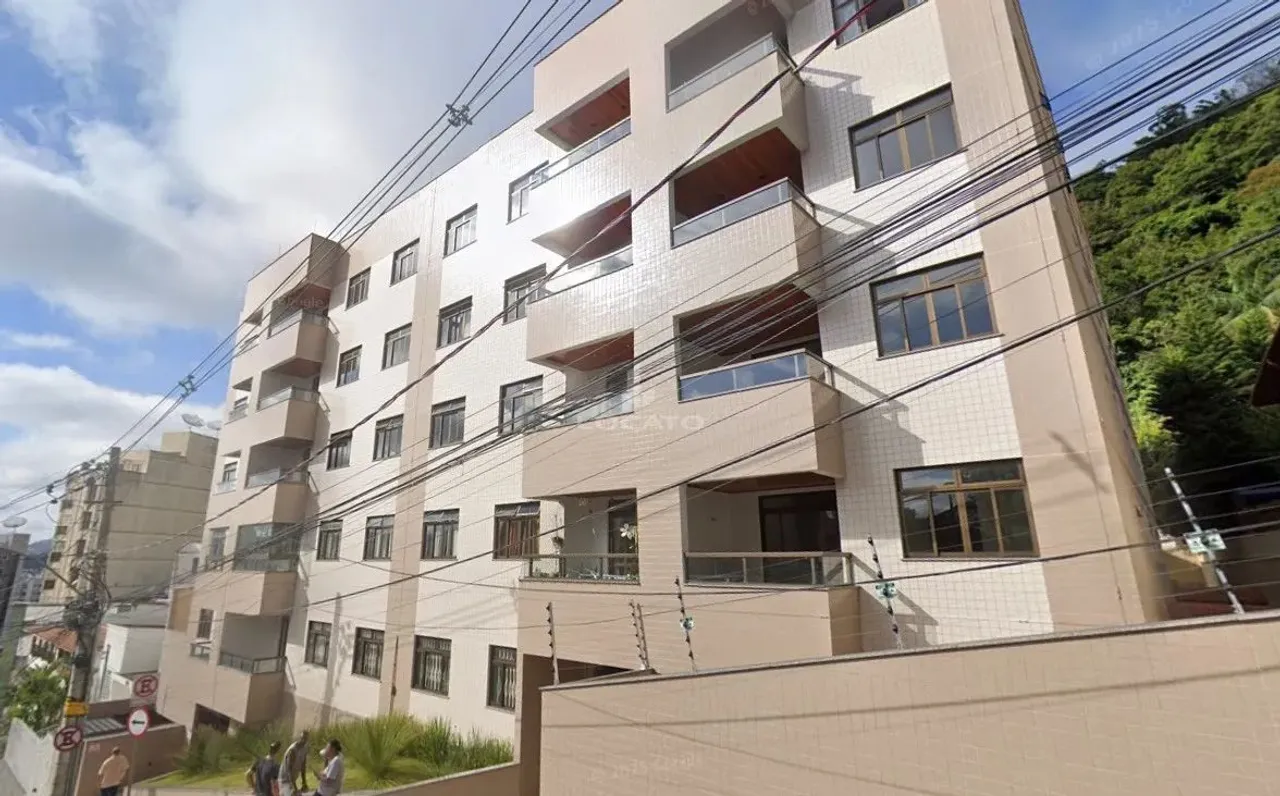 Apartamento 2 quartos no Santa Helena