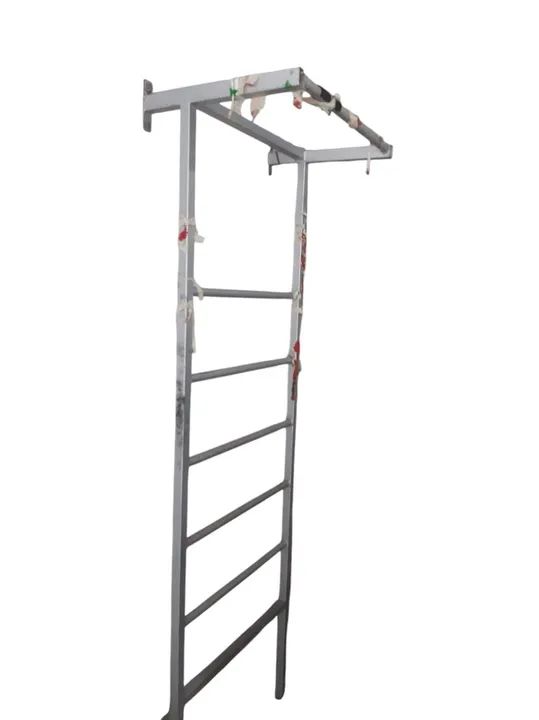 Barra de Suporte para Treinamento