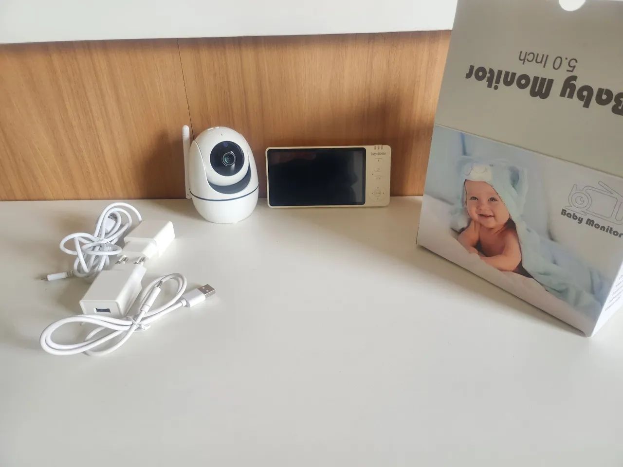 Babá eletrônica 65562853518849122