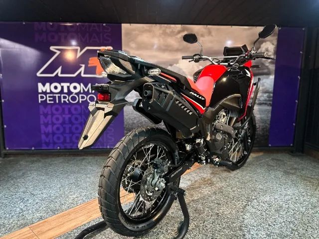 Sahara Rally 25/25 só 450 Km - Foto 4