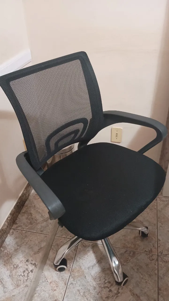 Cadeira de escritório