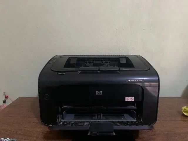 Impressora  HP LaserJet P1102