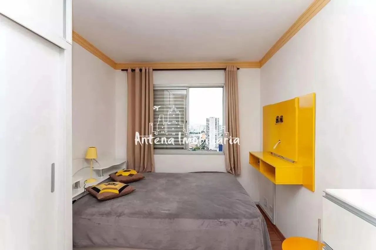 Apartamento com 02 dormitórios na Barra Funda - Cód.: 12536. - Foto 12