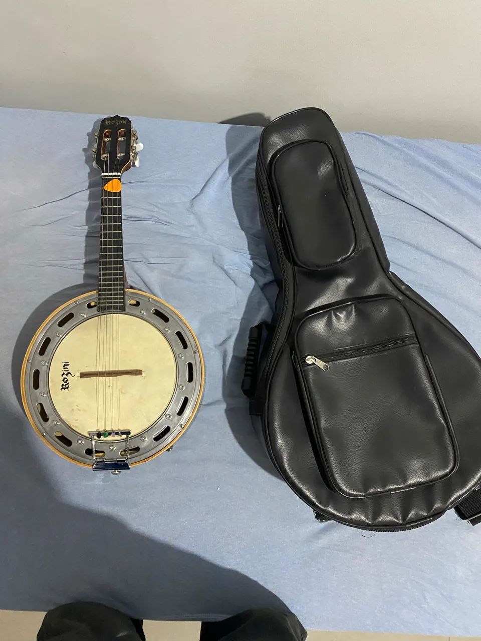 Banjo Rozini - Foto 4