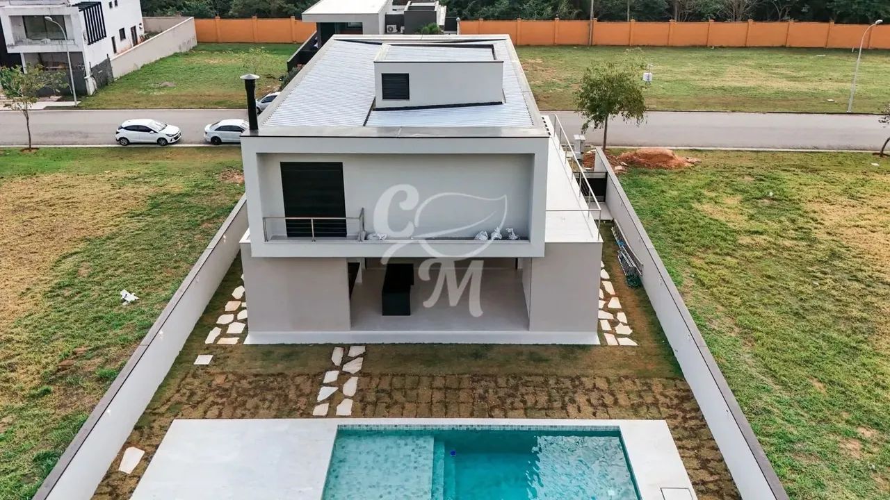 Lindo Sobrado recém construído à venda - Foto 2