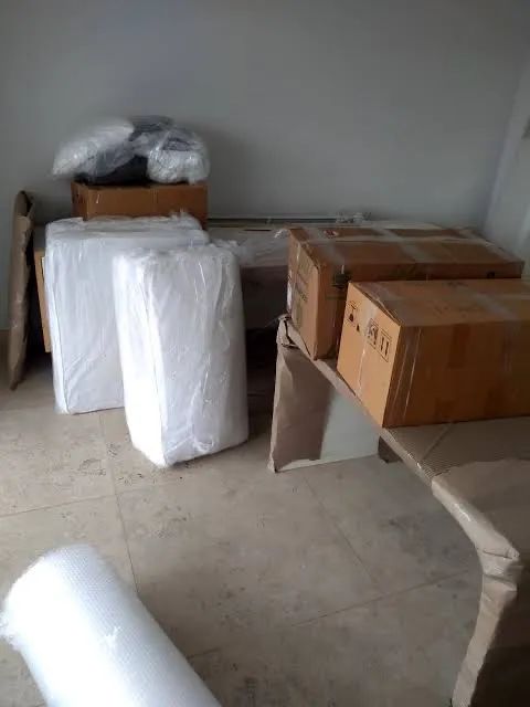 Caminhão de mudanças local e interestadual Melhor Preço do Brasil - Foto 2