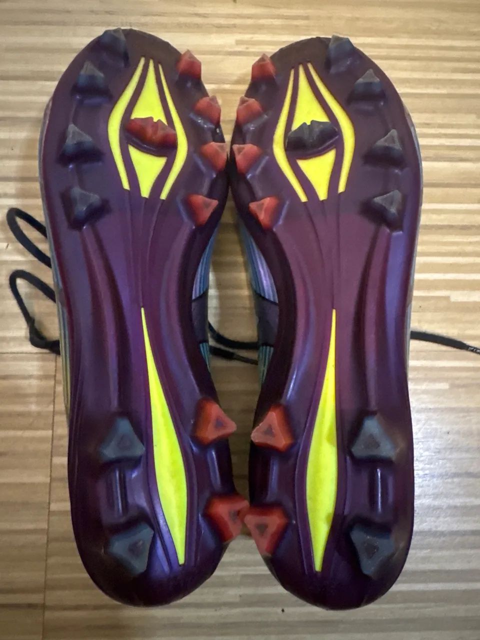 Chuteira Mizuno Alpha 2 Japan - Calçados Esportivos - Barra da