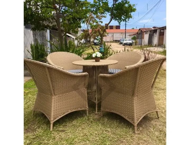 Conjunto Valença com saia  - Foto 3