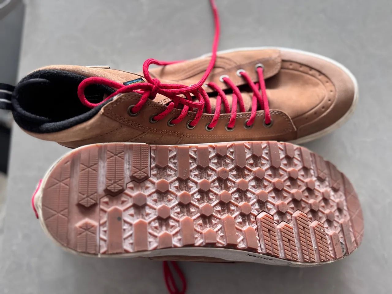 TÊNIS VANS ULTRARANGE EXO MTE 43 - Foto 2