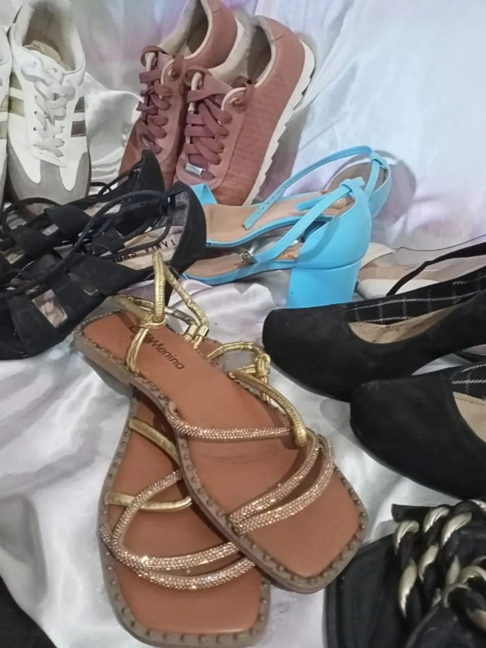 Shoe Vender Sapatilhas Da Lucro Vender Sapatos Da Dinheiro
