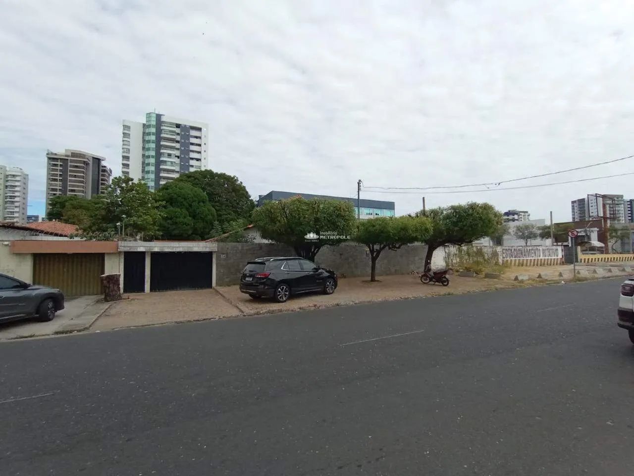 R. HONÓRIO PARENTES - BAIRRO: JÓQUEI - Foto 2