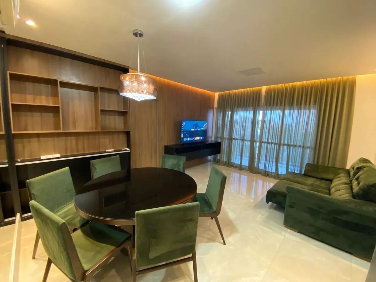 Apartamento Completo Para Sua Estadia Durante a COP 30