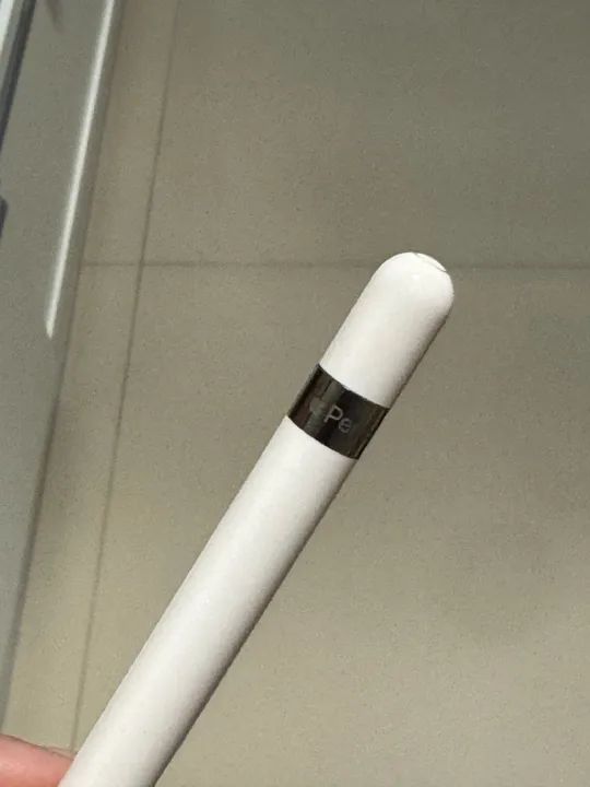 Apple Pencil 1a geração