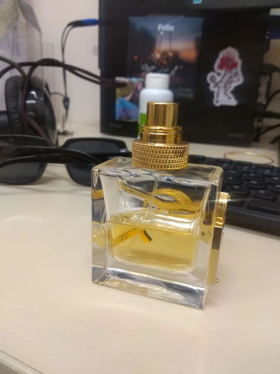 Perfume Yves Saint Laurent - Foto 3