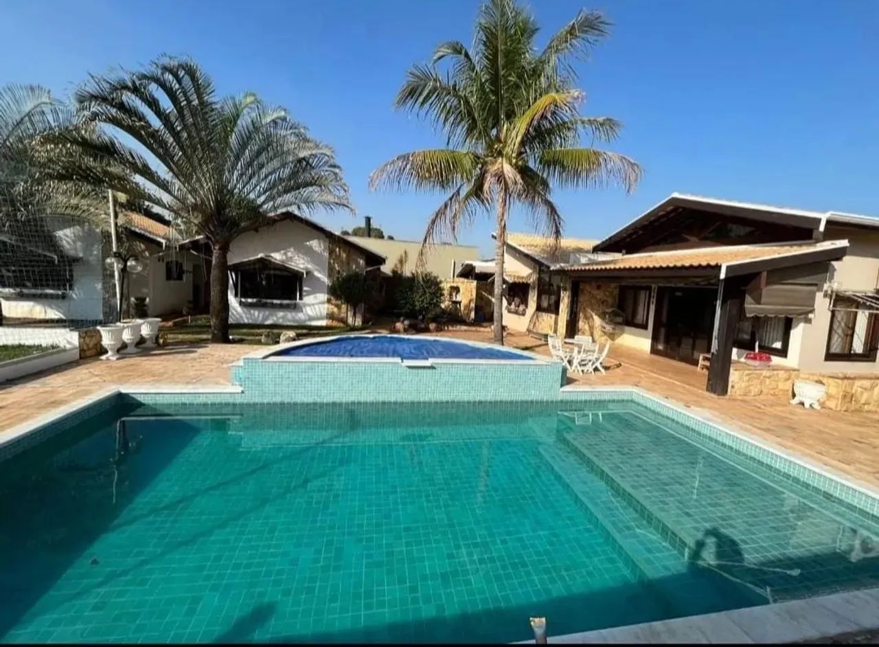 Casa à venda, 480m² por R$1.350.000,00 no condomínio residencial Haras São Luís  Salto/SP - Foto 5