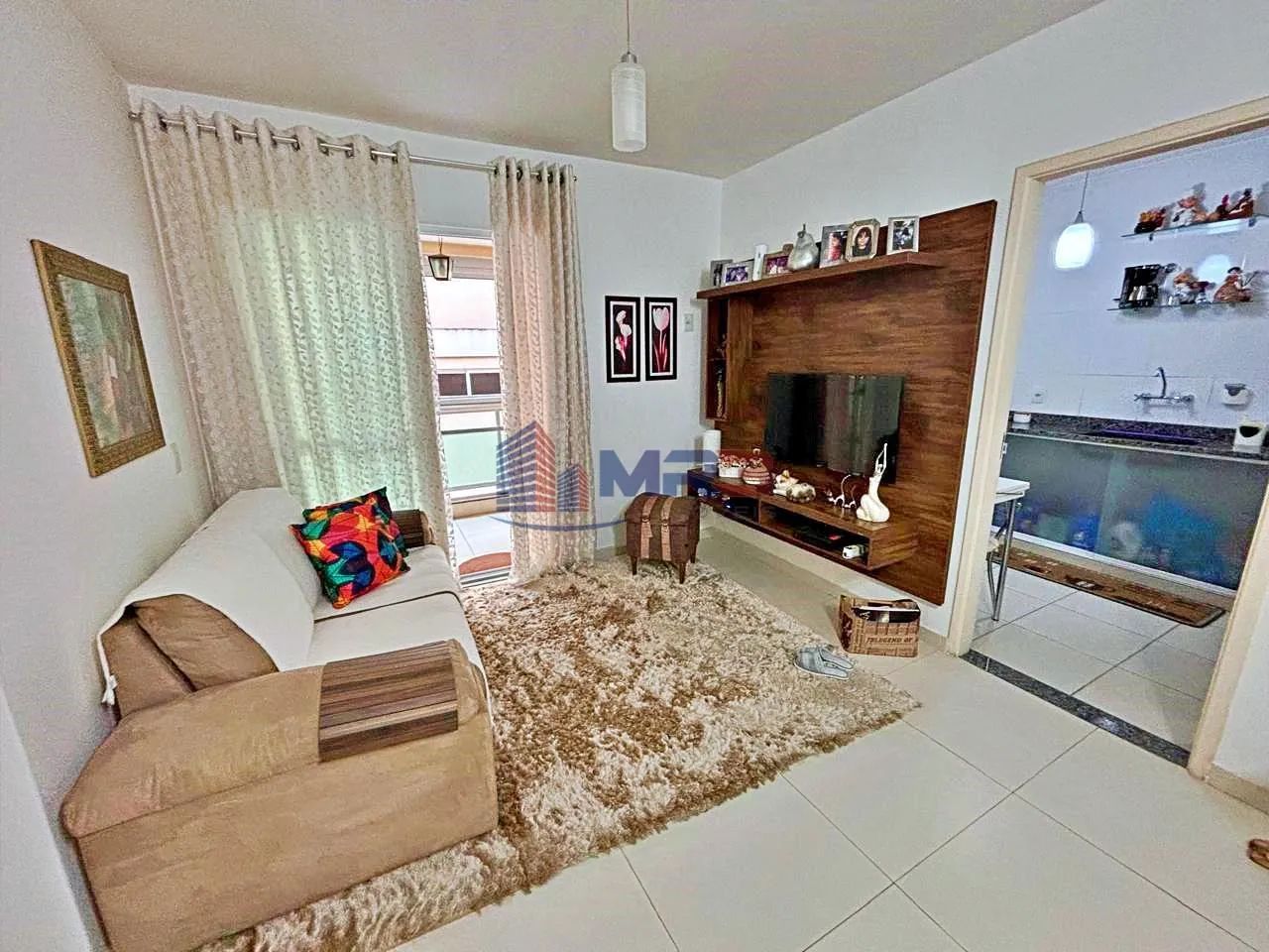 Pechincha | Apartamento 2 quartos, sendo 1 suite - Foto 2