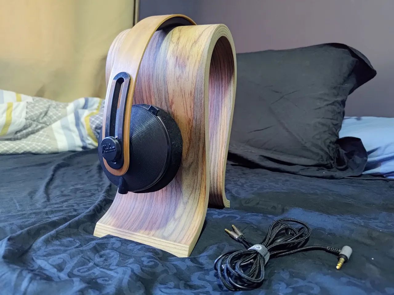 Headphone kuba disco 1
