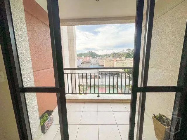 Apartamento com 3 quartos à venda, Ponte São João - Jundiaí/SP - Foto 13