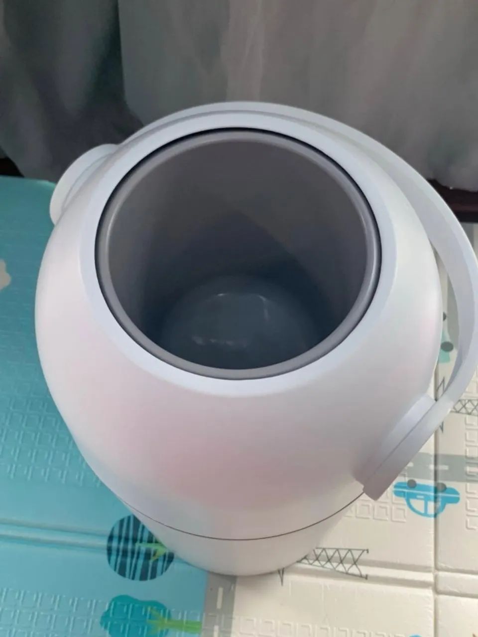 Lixeira Anti Odor KaBaby - Foto 3